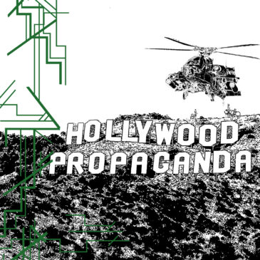 Les Crises – Recension de Hollywood Propaganda