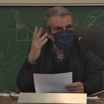 VIDÉO – En Luttes ! – Rémy Herrera