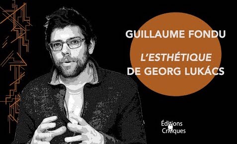 VIDÉO – L’Esthétique – Guillaume Fondu