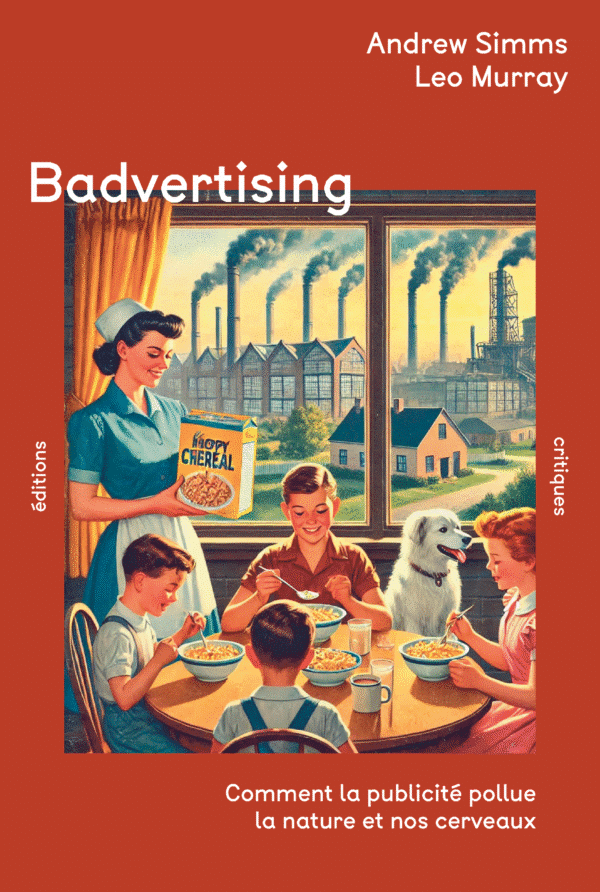 BADVERTISING