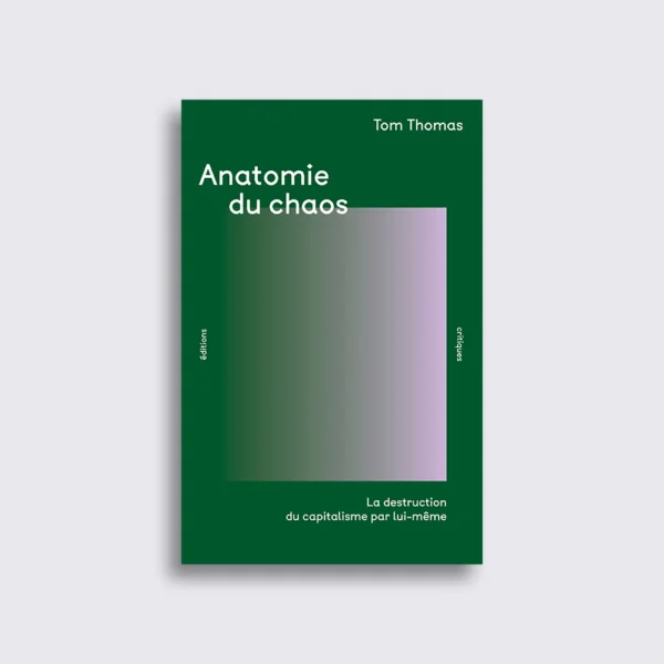 Anatomie du chaos