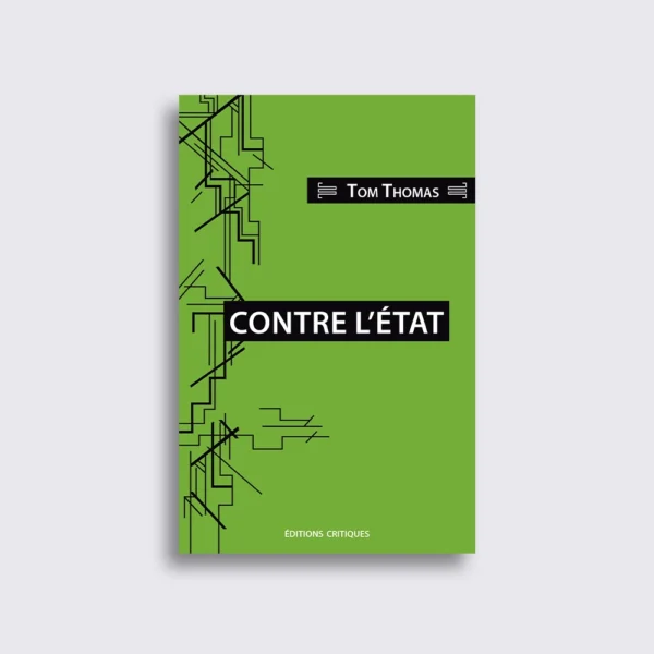 Contre l'État