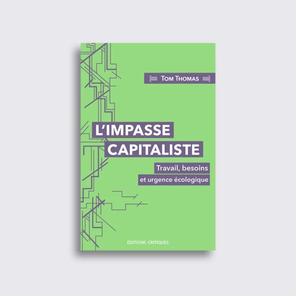 L'impasse capitaliste