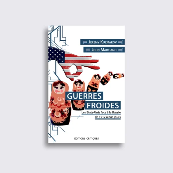 Guerres froides Guerres froides