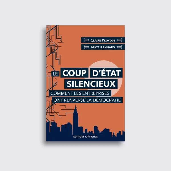 Le coup d'État silencieux