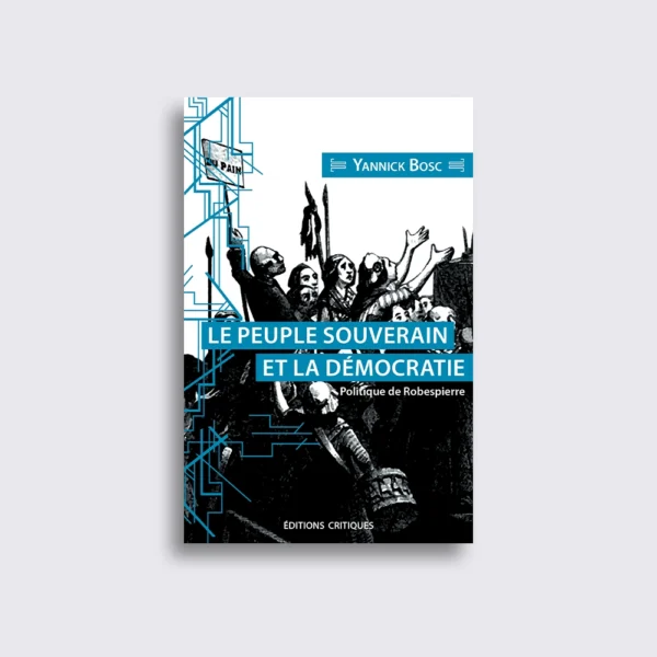 le peuple souverain et la démocratie Le peuple souverain et la démocratie