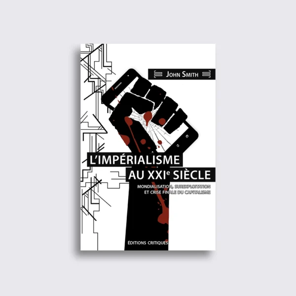 L'Impérialisme au XXIᵉ siècle