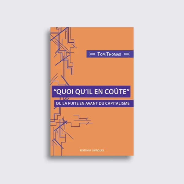 Quoi qu'il en coûte