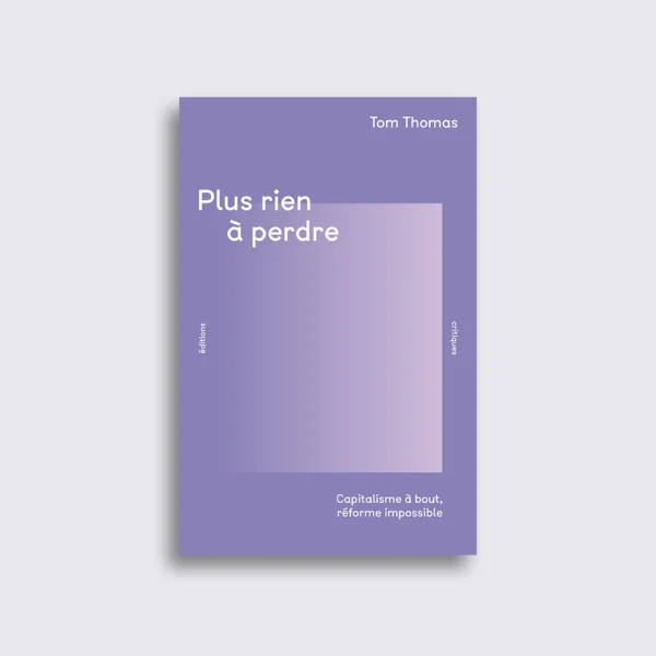 plus rien à perdre Plus rien à perdre