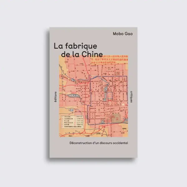 La fabrique de la Chine